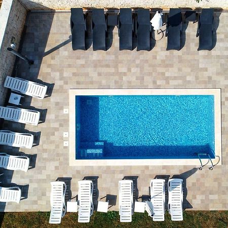 Apartments Villa Adamovic Умаг Екстериор снимка