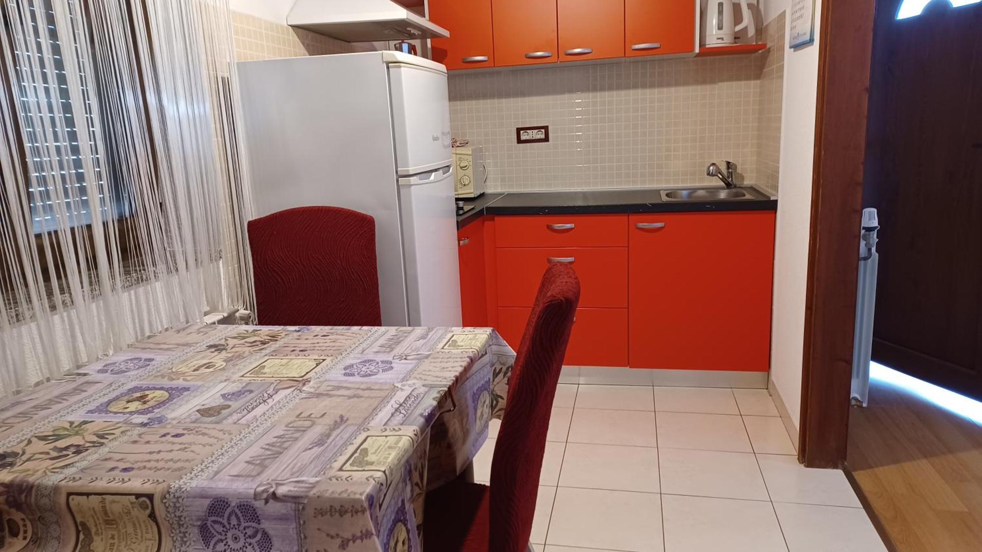 Apartments Villa Adamovic Умаг Стая снимка