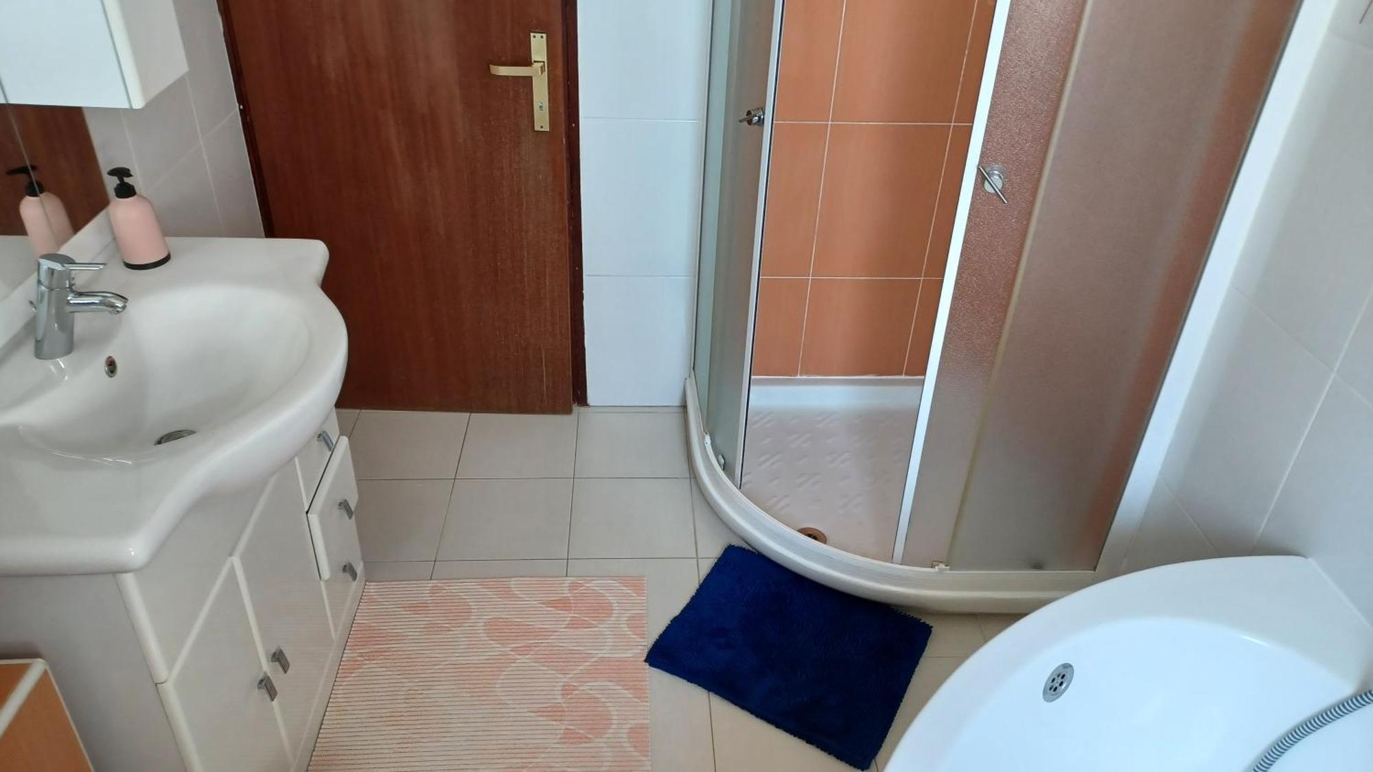 Apartments Villa Adamovic Умаг Стая снимка