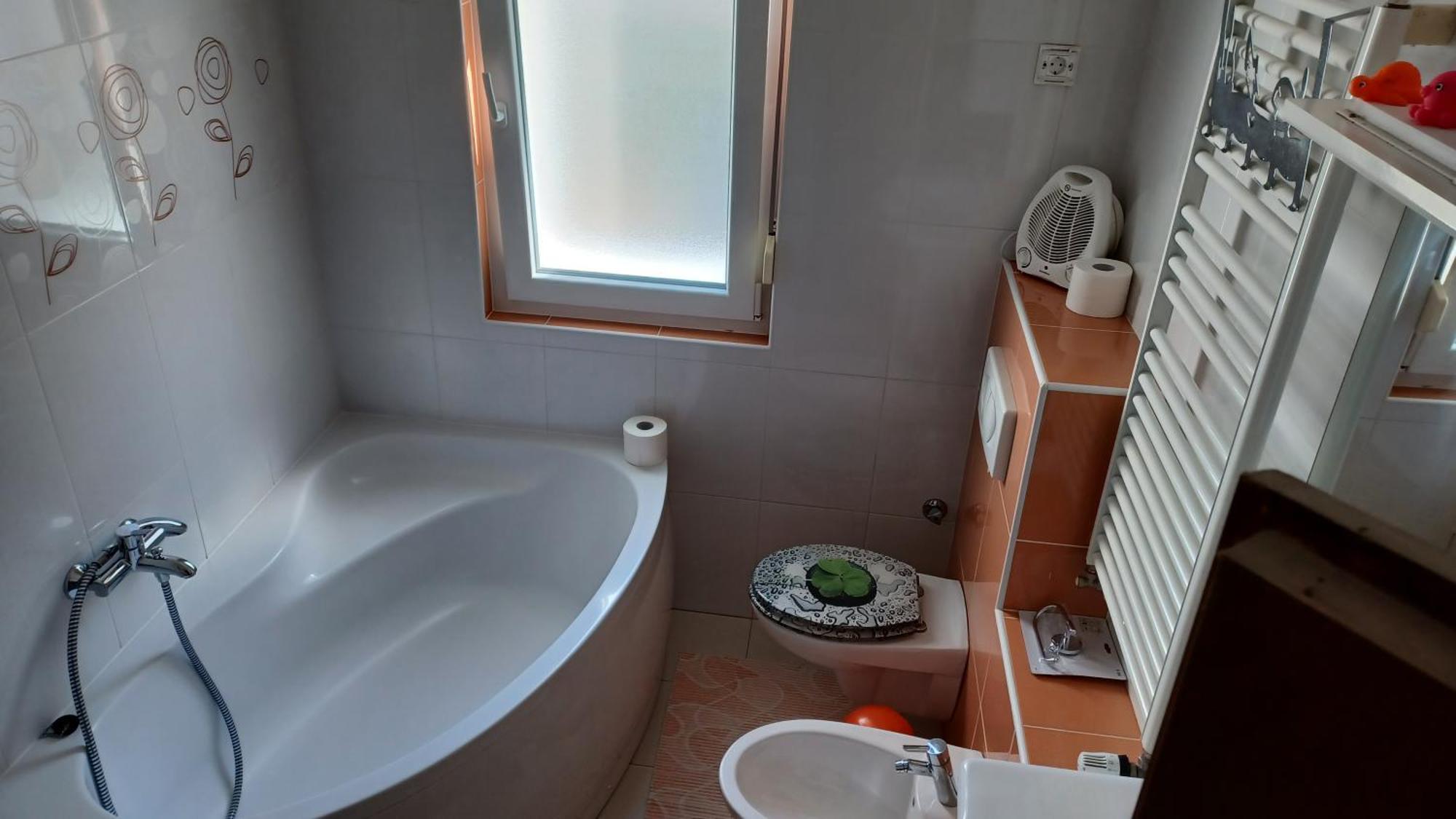 Apartments Villa Adamovic Умаг Стая снимка